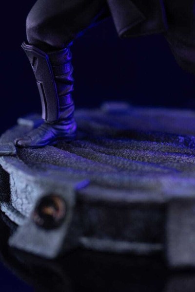Art Scale Noob Saibot (Ninjas Collection) 21 cm - Iron Studios Mortal Kombat