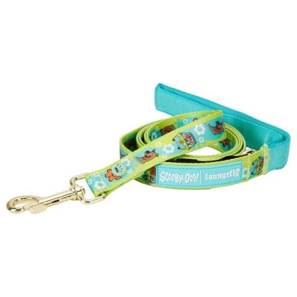 Mystery Machine Dog Leash - Loungefly Scooby-Doo