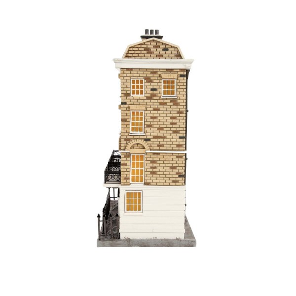 Harry Potter - 12 Grimmauld Place