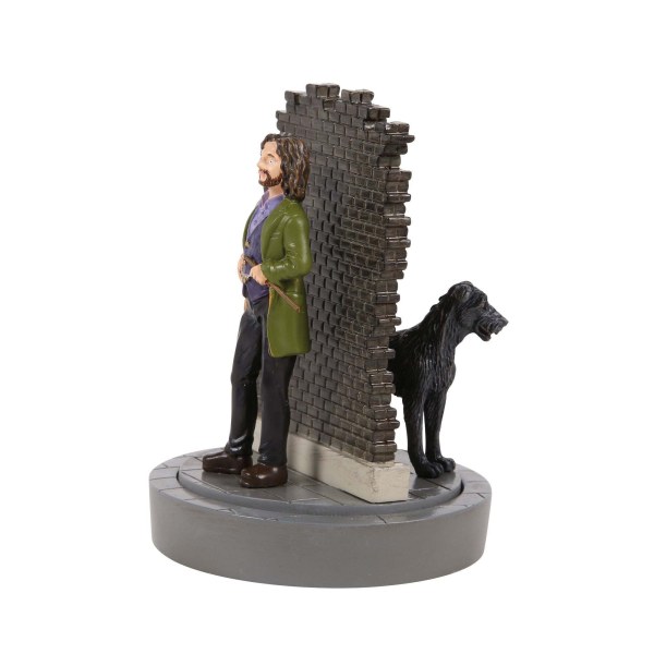 Harry Potter - Sirius Black or Padfoot