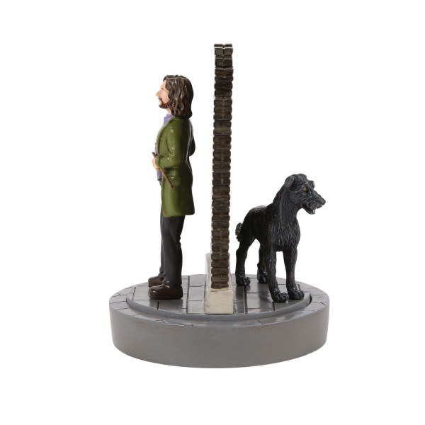 Harry Potter - Sirius Black or Padfoot