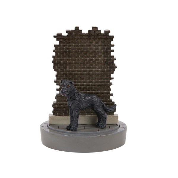 Harry Potter - Sirius Black or Padfoot