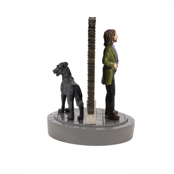 Harry Potter - Sirius Black or Padfoot