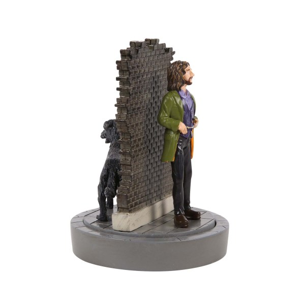 Harry Potter - Sirius Black or Padfoot