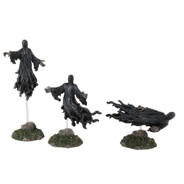 Harry Potter - Dementors Set of 2