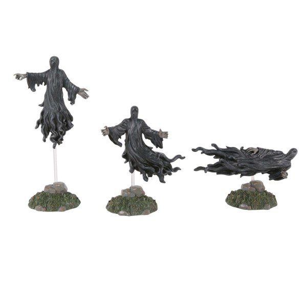 Harry Potter - Dementors Set of 2
