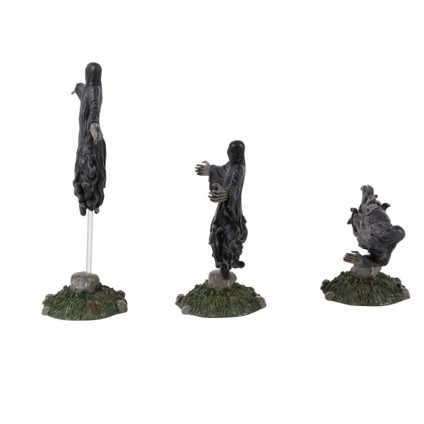 Harry Potter - Dementors Set of 2
