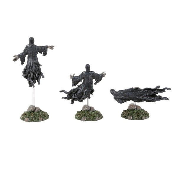 Harry Potter - Dementors Set of 2