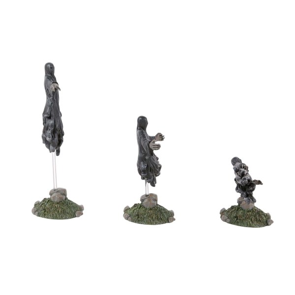 Harry Potter - Dementors Set of 2