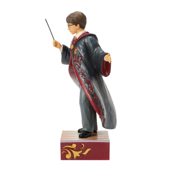Harry Potter - Harry Potter magical moment