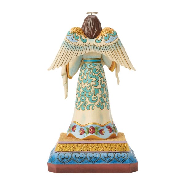 PEACE ON EARTH ANGEL - HEARTWOOD CREEK