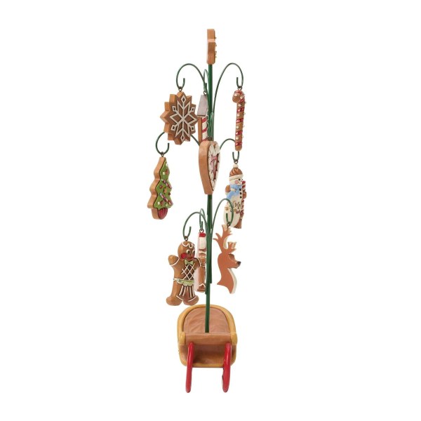 GINGERBREAD TREE - HEARTWOOD CREEK