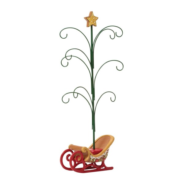 GINGERBREAD TREE - HEARTWOOD CREEK