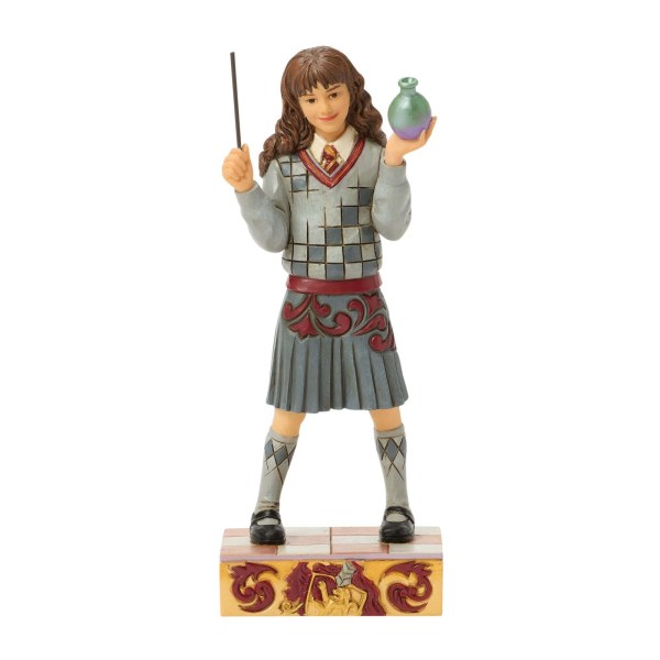 Hermione's potion - Harry Potter