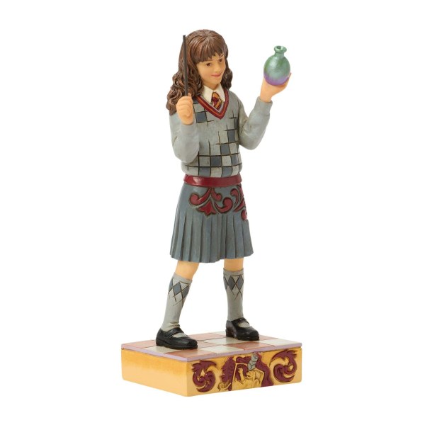 Hermione's potion - Harry Potter