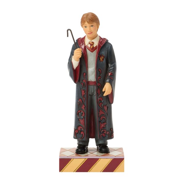 Ron's broken wand - Harry Potter
