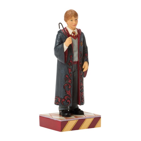 Ron's broken wand - Harry Potter