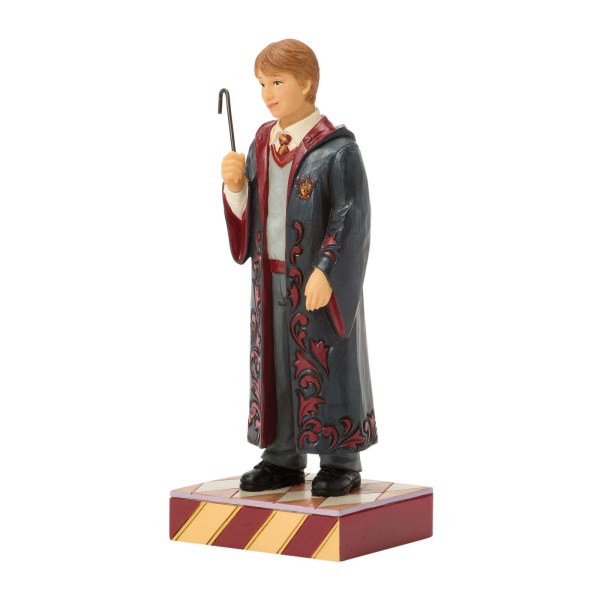 Ron's broken wand - Harry Potter