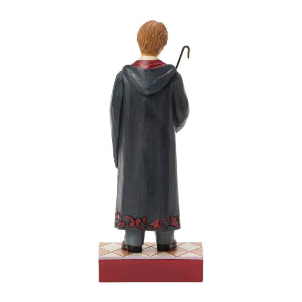 Ron's broken wand - Harry Potter