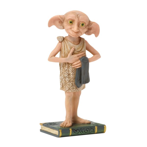 Dobby personality pose - Harry Potter