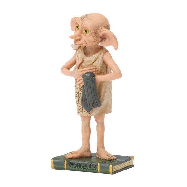 Dobby personality pose - Harry Potter