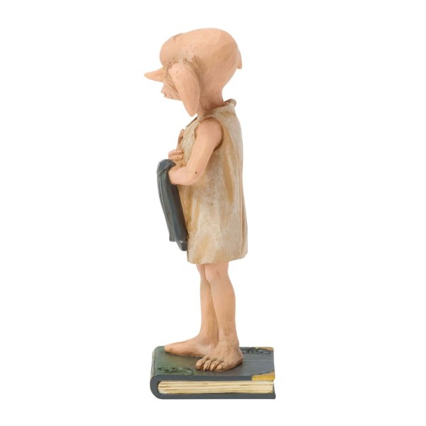 Dobby personality pose - Harry Potter