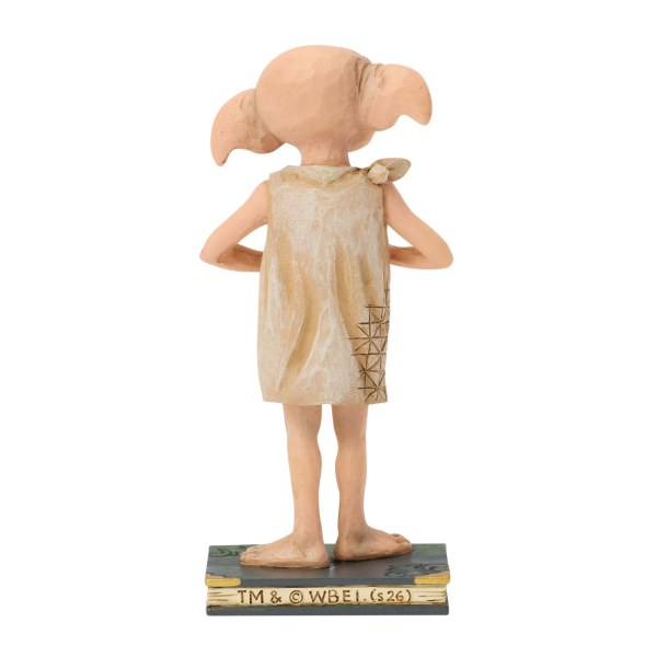 Dobby personality pose - Harry Potter