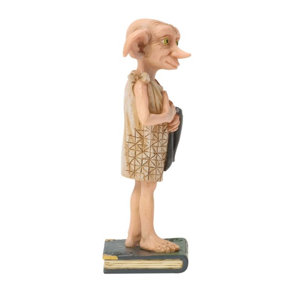 Dobby personality pose - Harry Potter