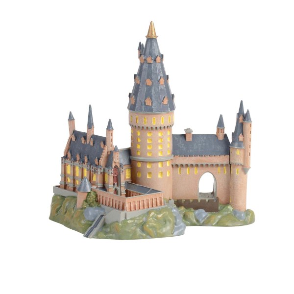 Hogwarts mini building - Harry Potter