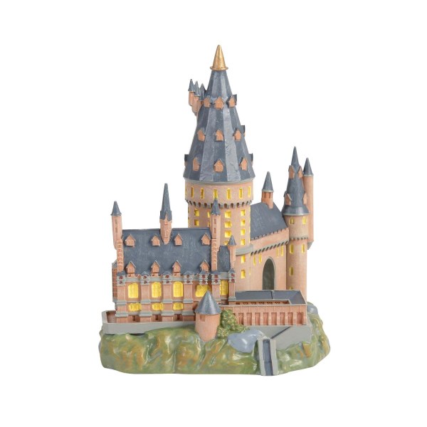 Hogwarts mini building - Harry Potter