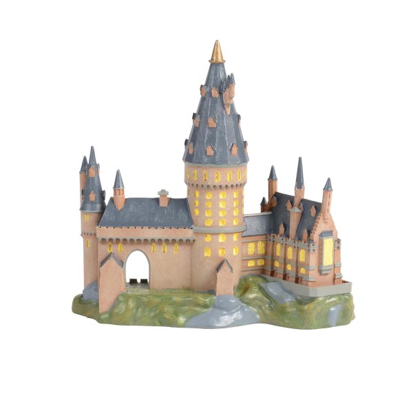 Hogwarts mini building - Harry Potter
