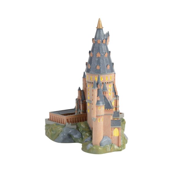 Hogwarts mini building - Harry Potter