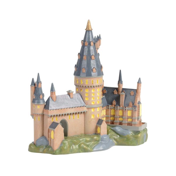 Hogwarts mini building - Harry Potter