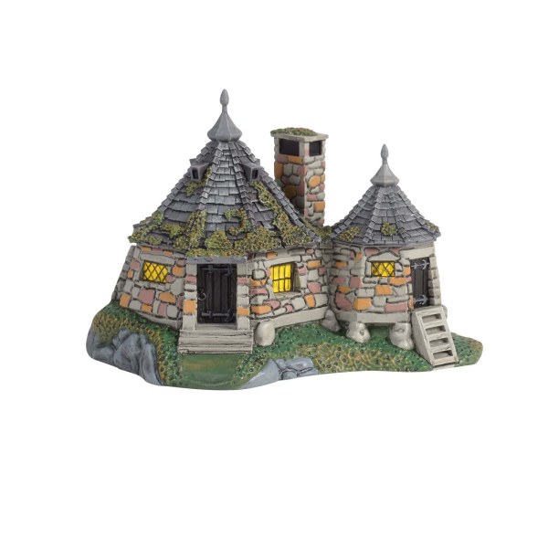 Hagrid's hut - Mini building - Harry Potter