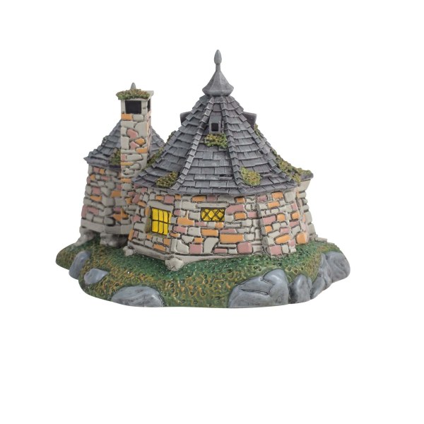 Hagrid's hut - Mini building - Harry Potter
