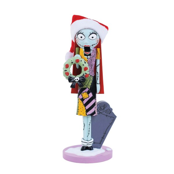 Sally nutcracker - Disney Showcase
