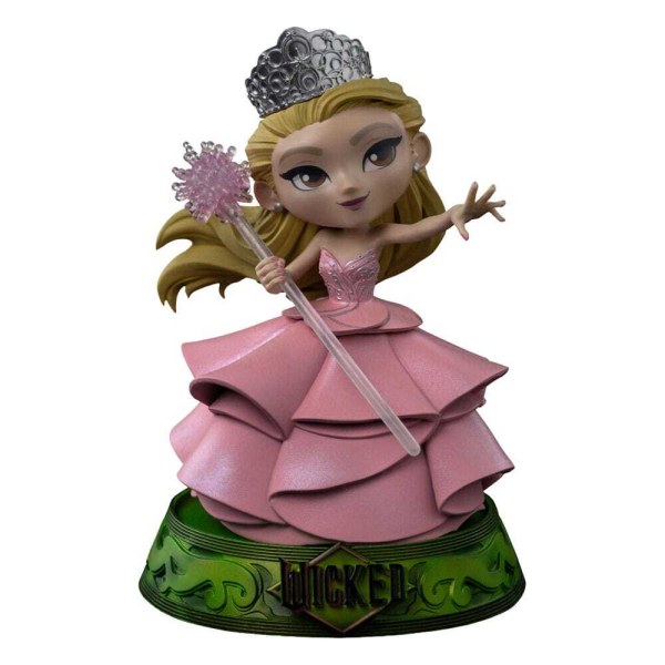Mini Co. figure Glinda 15 cm - Iron Studios Wicked