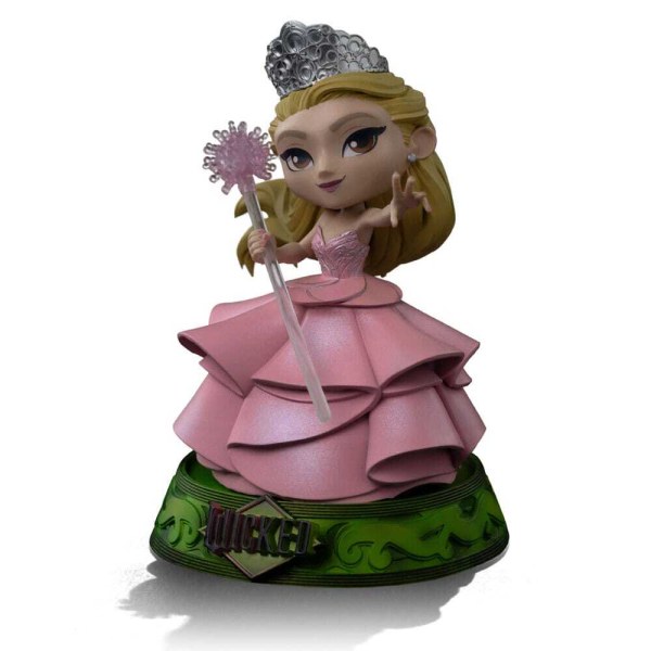 Mini Co. figure Glinda 15 cm - Iron Studios Wicked