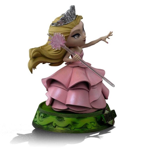 Mini Co. figure Glinda 15 cm - Iron Studios Wicked