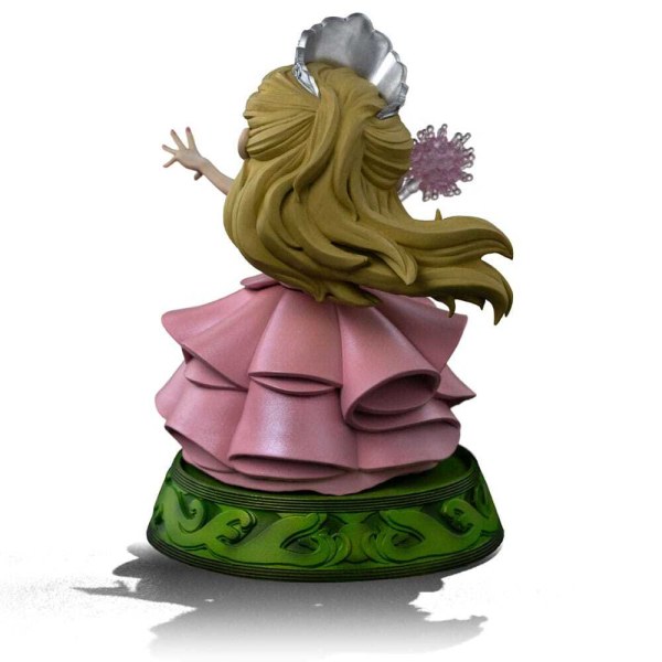 Mini Co. figure Glinda 15 cm - Iron Studios Wicked