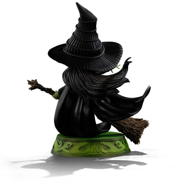 Mini Co. figure Elphaba 18 cm - Iron Studios Wicked