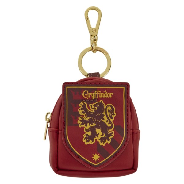 Hogwarts mystery mini backpack keychain - Harry Potter Loungefly