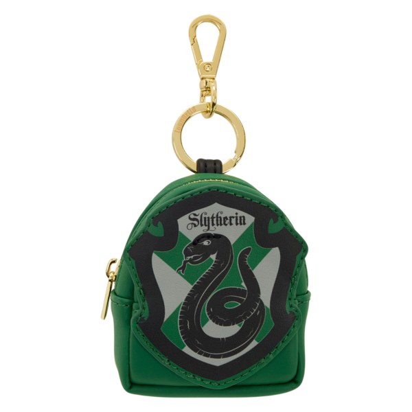 Hogwarts mystery mini backpack keychain - Harry Potter Loungefly