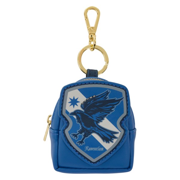 Hogwarts mystery mini backpack keychain - Harry Potter Loungefly