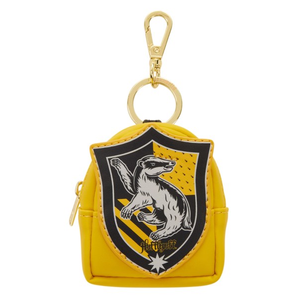 Hogwarts mystery mini backpack keychain - Harry Potter Loungefly