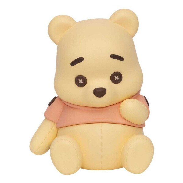 Winnie the Pooh Piggy Bank 12 cm