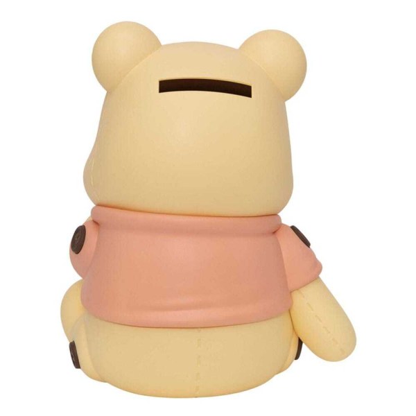 Winnie the Pooh Piggy Bank 12 cm