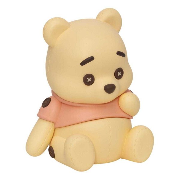 Winnie the Pooh Piggy Bank 12 cm