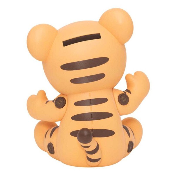 Winnie the Pooh Piggy Bank Winnie the Pooh Tigger Money Box 12 cm