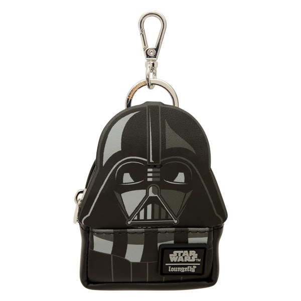 Star Wars characters mystery mini backpack keychain - Star Wars Loungefly